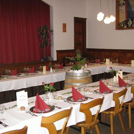 Gasthaus Waldheim Fürstenaubruck Εξωτερικό φωτογραφία
