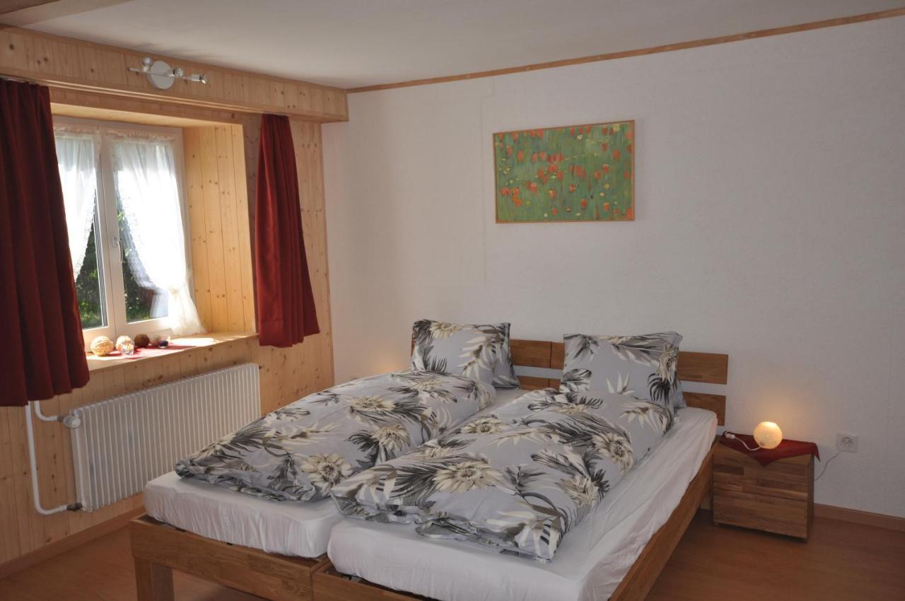 Gasthaus Waldheim Fürstenaubruck Εξωτερικό φωτογραφία