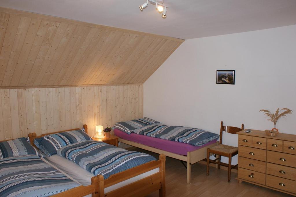 Gasthaus Waldheim Fürstenaubruck Δωμάτιο φωτογραφία