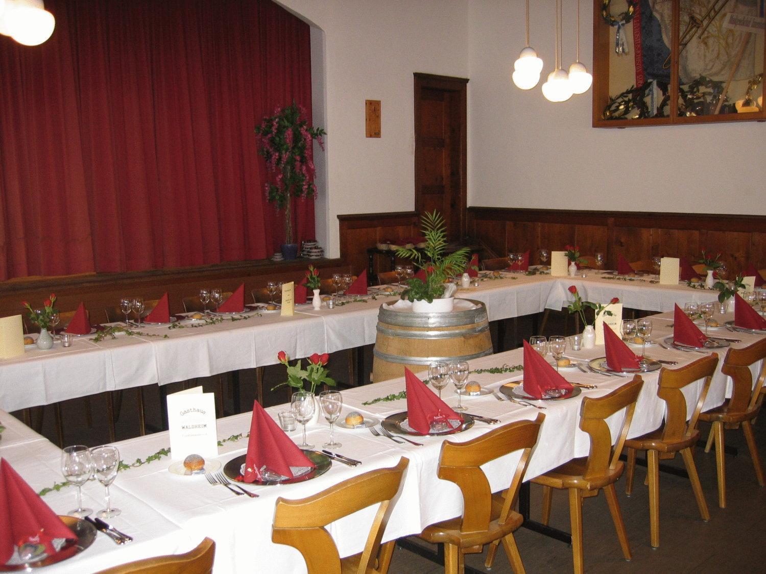 Gasthaus Waldheim Fürstenaubruck Εξωτερικό φωτογραφία