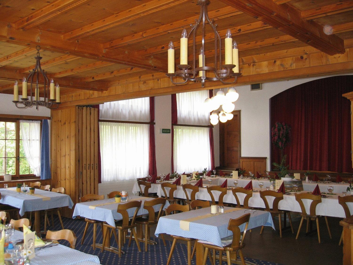 Gasthaus Waldheim Fürstenaubruck Εξωτερικό φωτογραφία