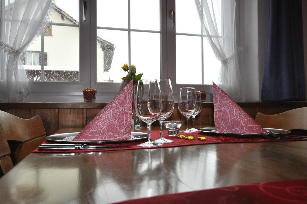 Gasthaus Waldheim Fürstenaubruck Εξωτερικό φωτογραφία