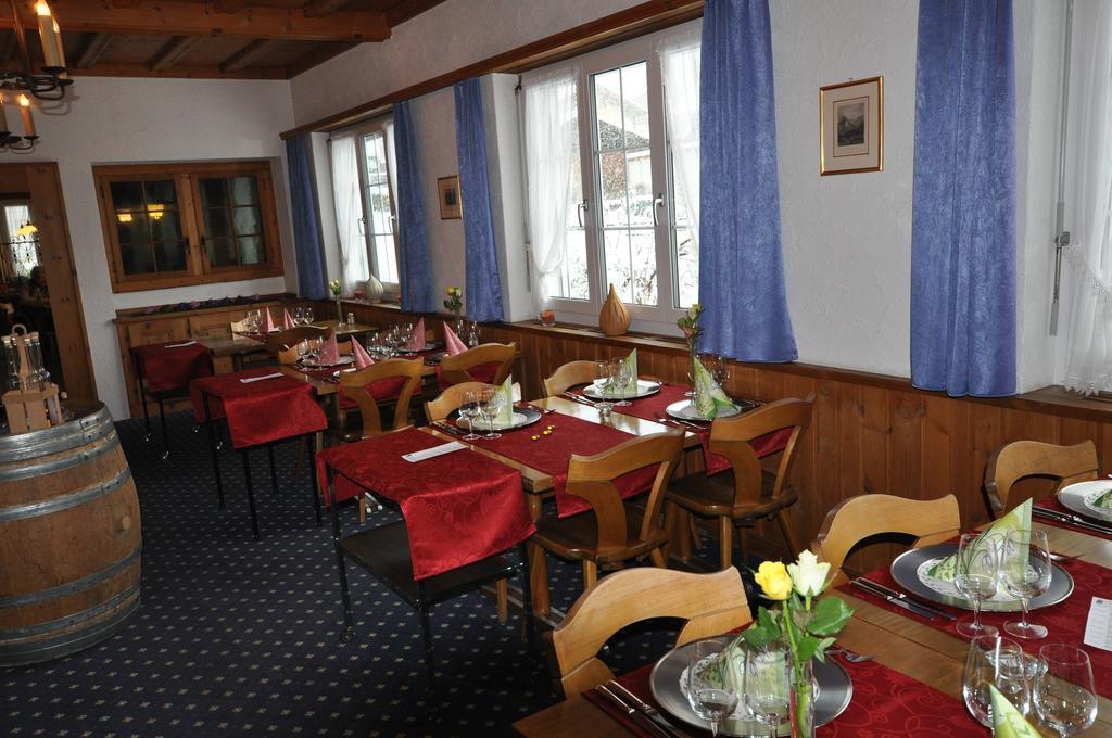 Gasthaus Waldheim Fürstenaubruck Εξωτερικό φωτογραφία