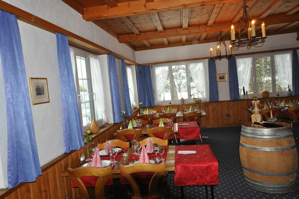 Gasthaus Waldheim Fürstenaubruck Εξωτερικό φωτογραφία
