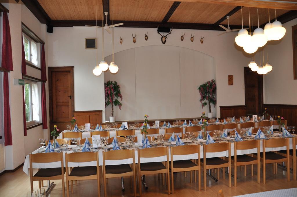 Gasthaus Waldheim Fürstenaubruck Εξωτερικό φωτογραφία