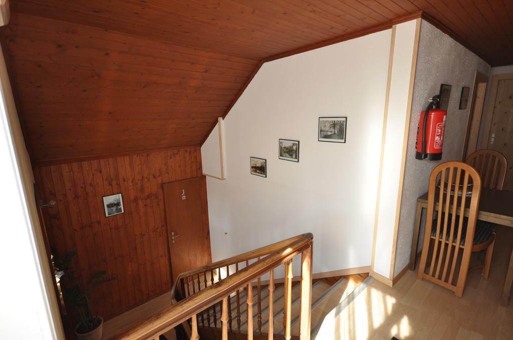 Gasthaus Waldheim Fürstenaubruck Εξωτερικό φωτογραφία
