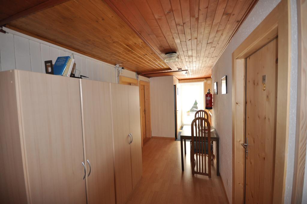 Gasthaus Waldheim Fürstenaubruck Εξωτερικό φωτογραφία